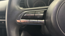 Mazda 3 2.0 Skyactiv G MHEV SE-L 5dr Petrol Hatchback